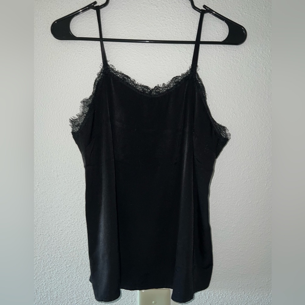 West Kei lace cami